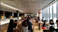 Museum of Modern and Contemporary Art - MMCA04